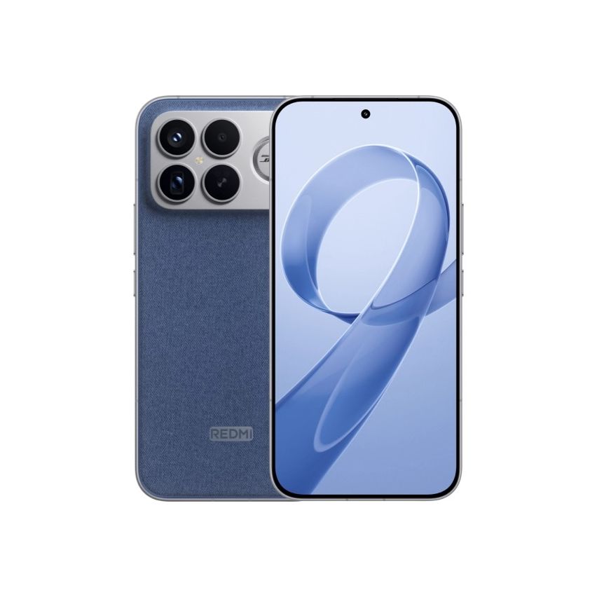 REDMI K90 Pro Max Champion Edition