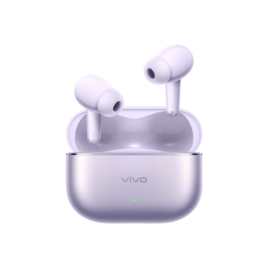 vivo TWS 5 True Wireless Earbuds