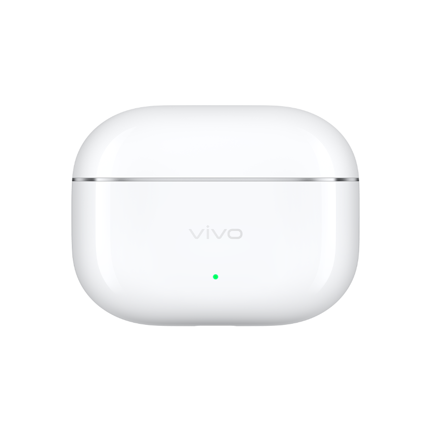 vivo TWS 5 Hi-Fi True Wireless Earbuds