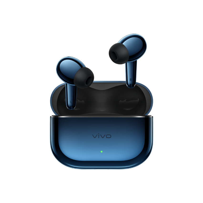 VIVO TWS 5 HI-FI ワイヤレスイヤホン vivo TWS 5 Hi-Fi True Wireless Earbuds