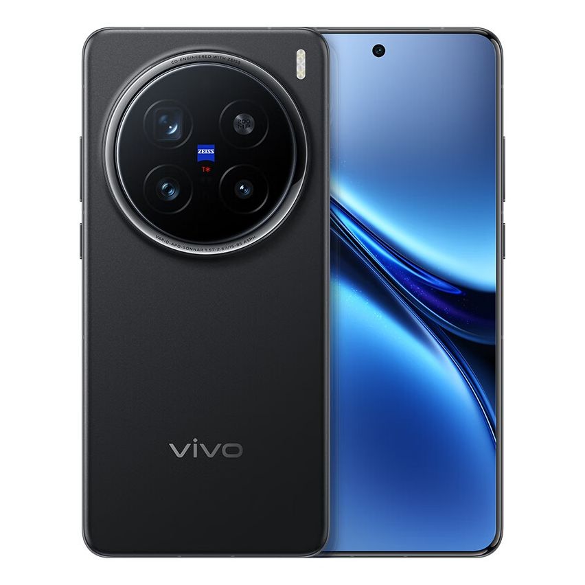 美品 Vivo X200 Pro mini 12/256GB Black 大陸版 美品 Vivo X200 Pro mini 12/256GB Black 大陸版