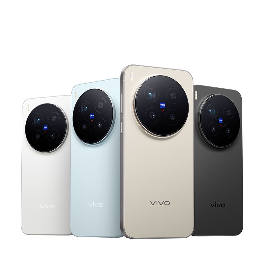 vivo X300 Pro