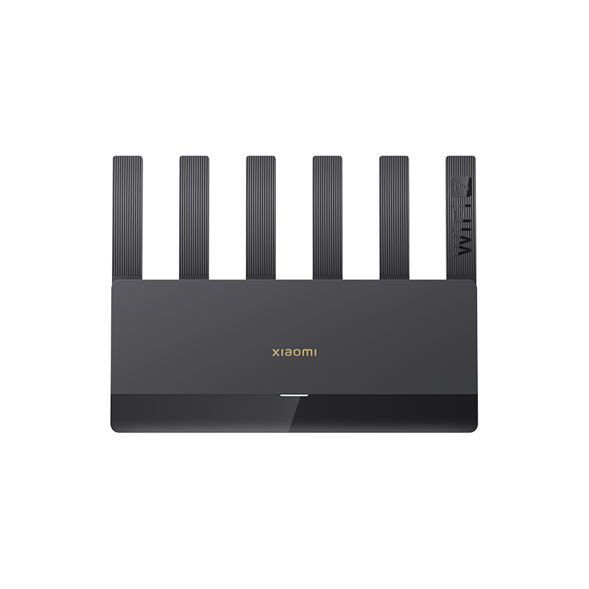 Xiaomi Wi-fi7 ルーター BE6500 Pro Xiaomi BE6500 Wi-Fi 7 router