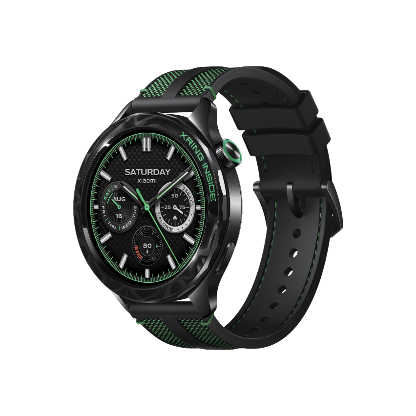 Xiaomi Watch S4 eSIM 15周年記念版 Xiaomi Watch S4 eSIM 15周年記念版