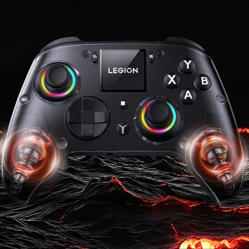Lenovo Gaming Controller 4個セット Lenovo-正当なハンドヘルドゲーム