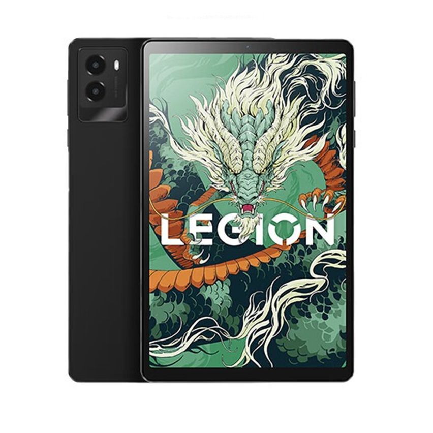 Lenovo Legion Y700 2025 8.8-inch Gaming Tablet - Ultra Control Edition