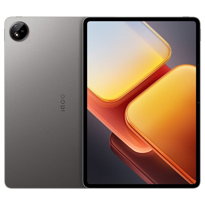 iQOO Pad2 Pro 8GB/256GB Androidタブレット iQOO Pad 2 Pro