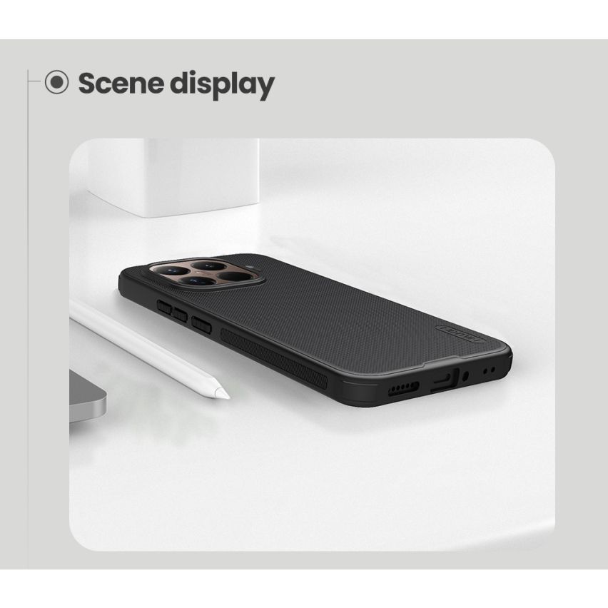 Xiaomi 15 T Pro NILLKIN Magnetic Case
