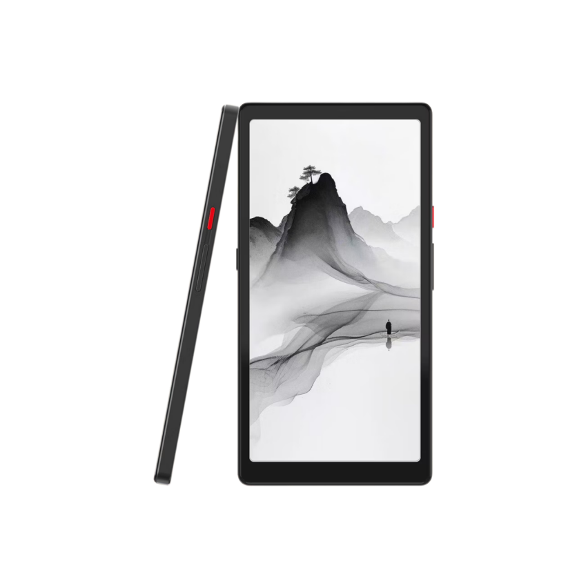 Hisense Hi Reader 2026 Android E Ink Reader – 6.7
