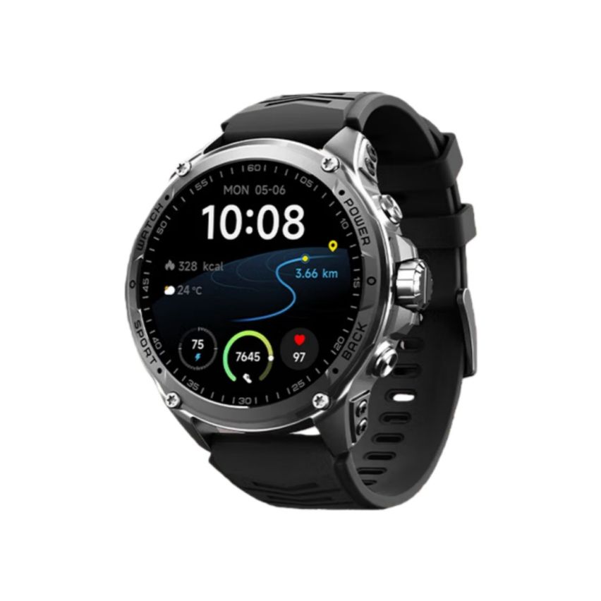 Lenovo Watch GT Pro Smartwatch｜27-Day Battery · 170+ Sports