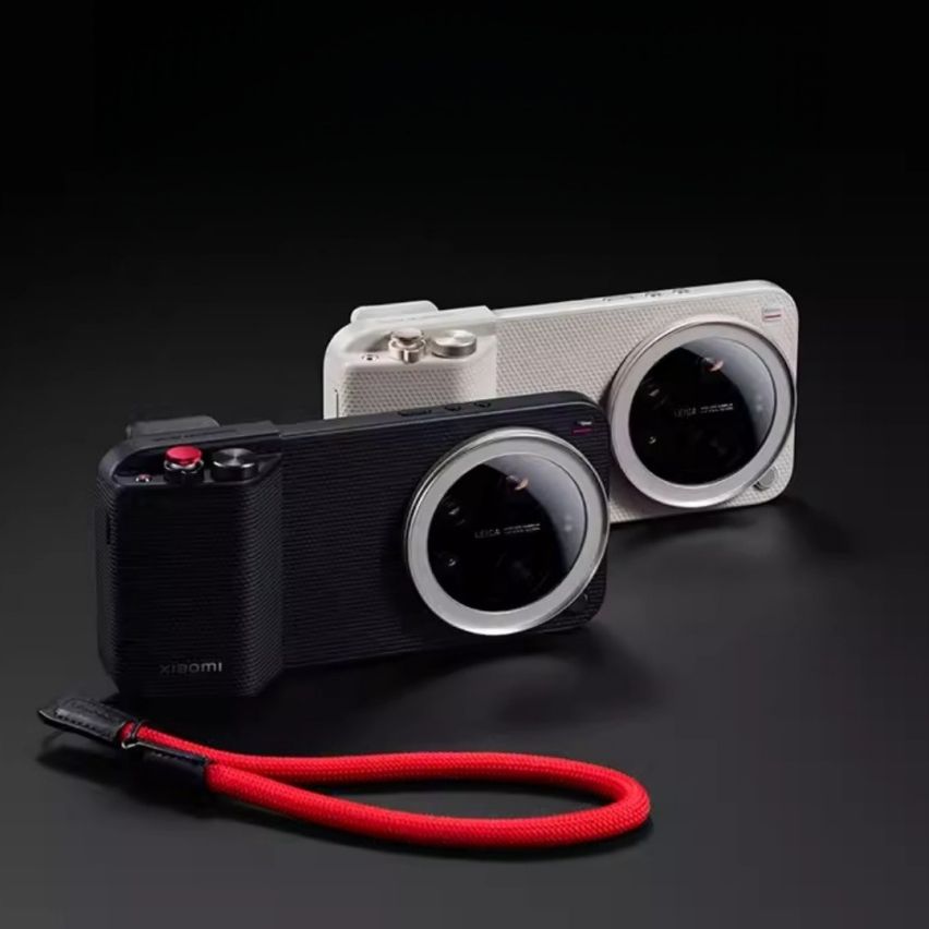 Xiaomi 17 Ultra Professional Photography Kit-Professional Camera