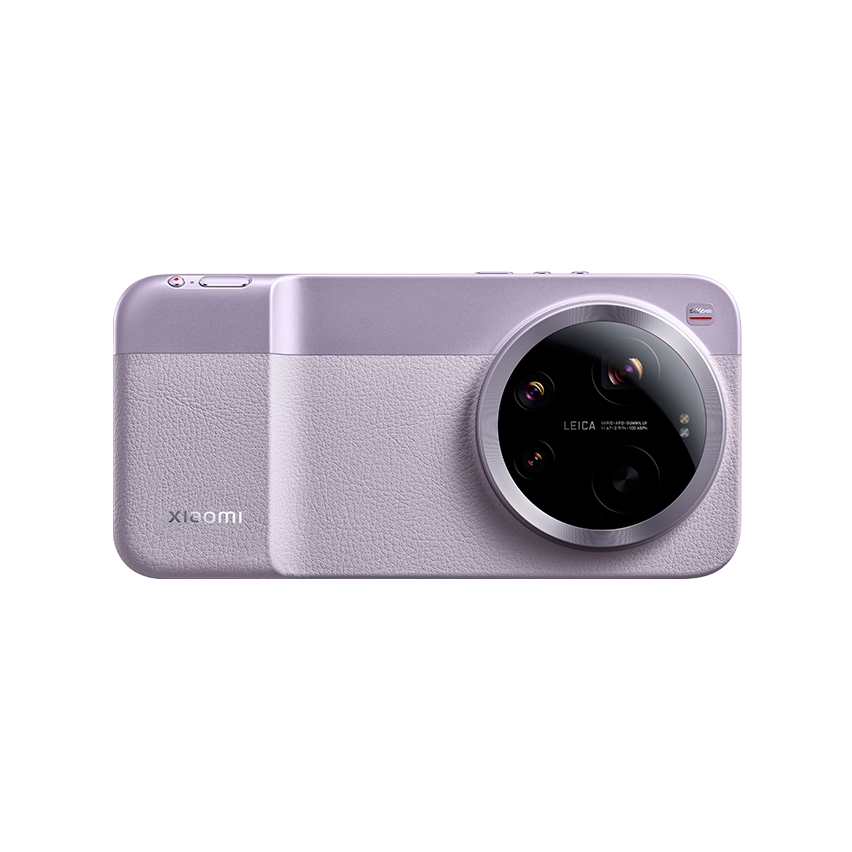 Xiaomi 17 Ultra Slim Photography Kit-Lightweight Bluetooth Camera