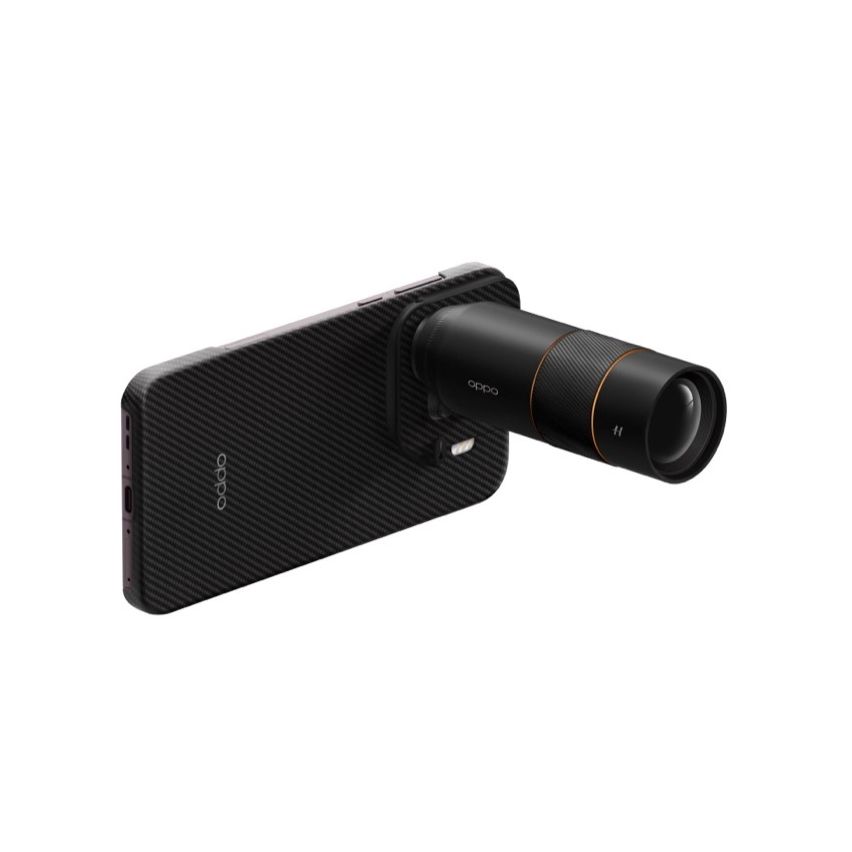 OPPO Hasselblad Professional Photography Kit for OPPO Find X9 Pro