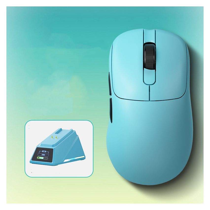AJAZZ AJ179 APEX 8K Gaming Mouse