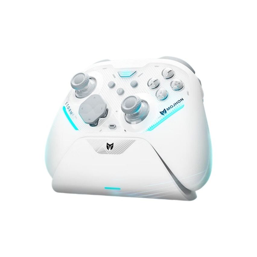 MOJHON STORM Gaming Controller 2000Hz TMR Wireless