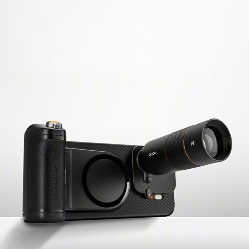 OPPO Hasselblad Professional Photography Kit for Find X9 Pro
