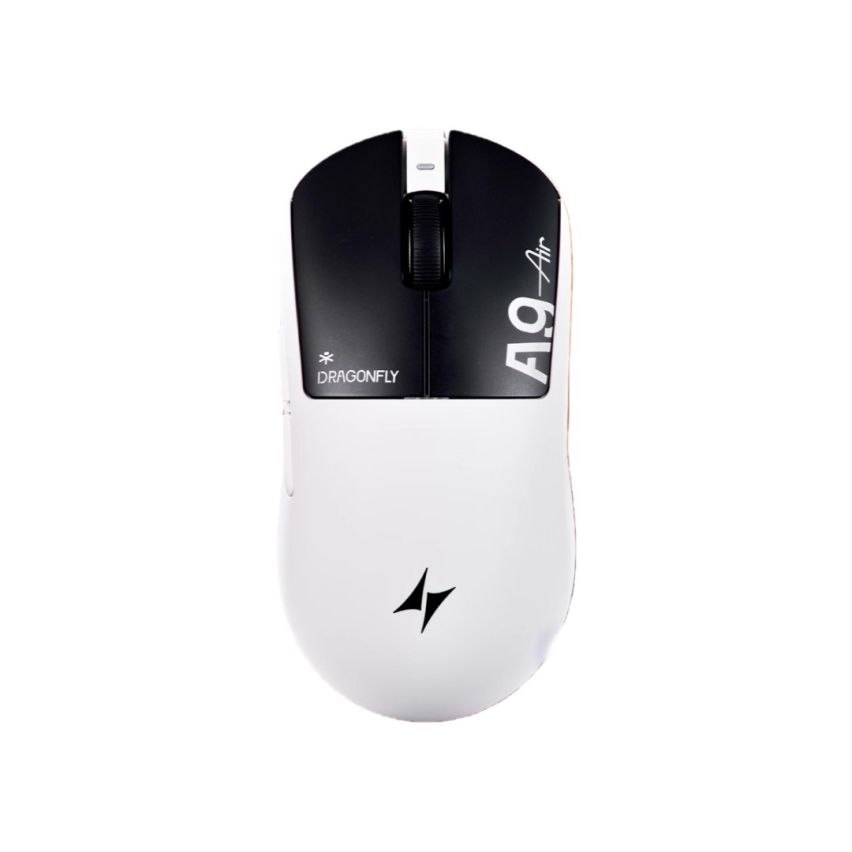 ATK A9 Air Ultimate Lightweight Wireless Mouse