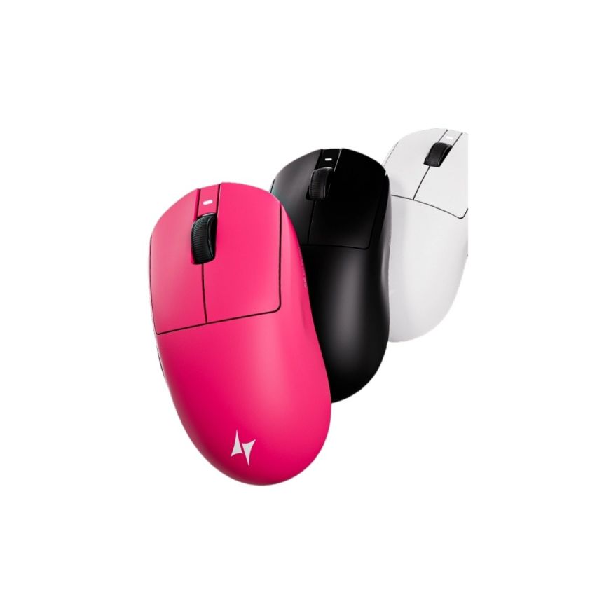 ATK Dragonfly A9 Ultimate Nordic 54L15 Wireless Mouse