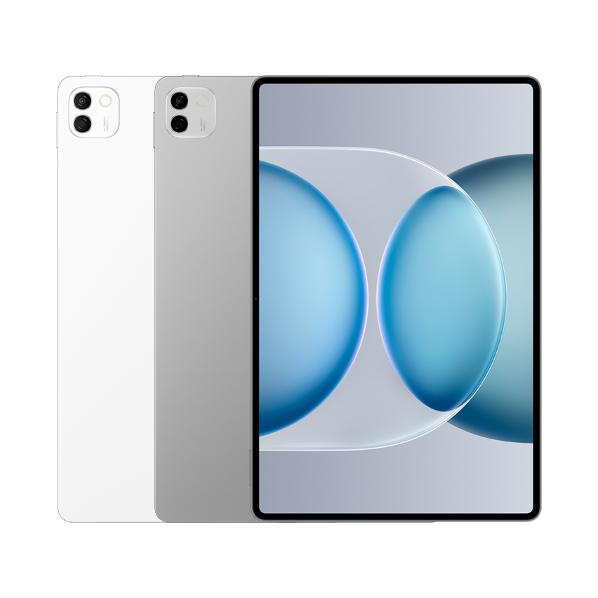 HONOR MagicPad 3 Pro 12.3 Tablet, Snapdragon 8 Gen 5, 165Hz OLED