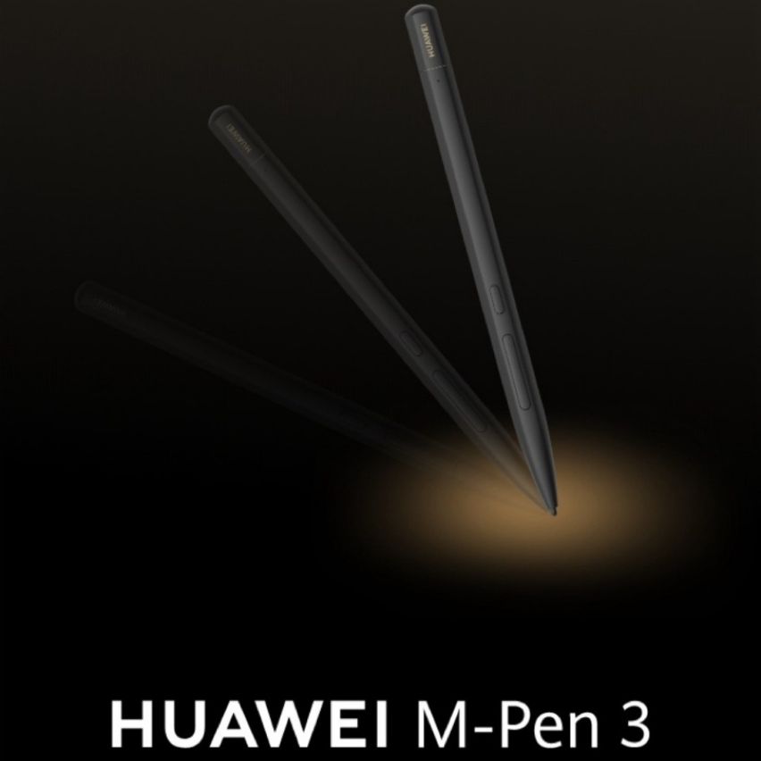 HUAWEI M-Pen 3 Stylus Lightweight Precision Pen