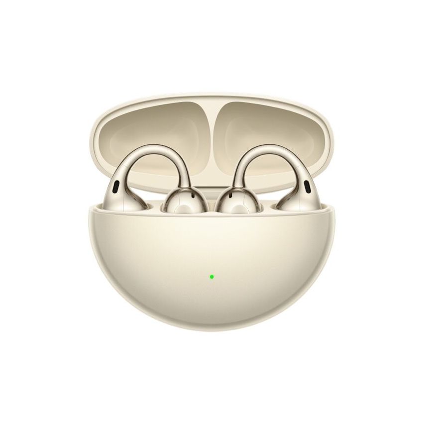OPPO Enco Clip 2 Open-Ear Headphones | Bluetooth 6.1 & Dual
