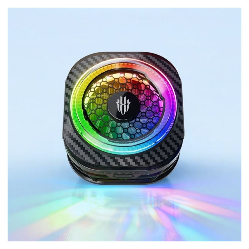 REDMAGIC Cryo Cooler 8 Pro Gaming Phone Cooler – 36W Semiconductor