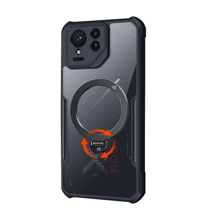 Xundd For Asus ROG Phone 9 Pro Magnetic Holder Case