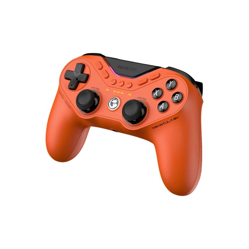 GameSir Tarantula 8K PC Wired Esports Controller with TMR Sticks