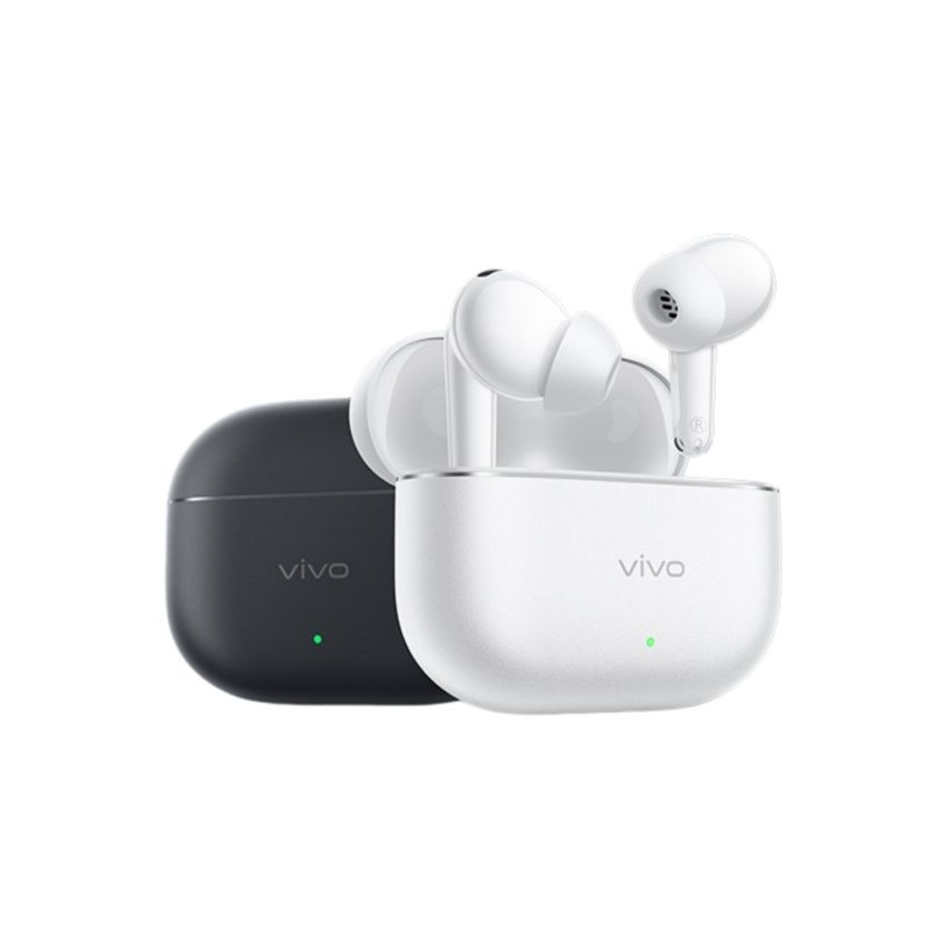 vivo TWS 5 Pro HiFi Wireless Earbuds WiFi Lossless Audio 96kHz