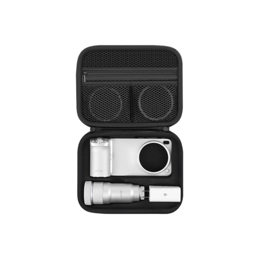 xfji vivo X300 Ultra Photography Kit Storage Case – Waterproof