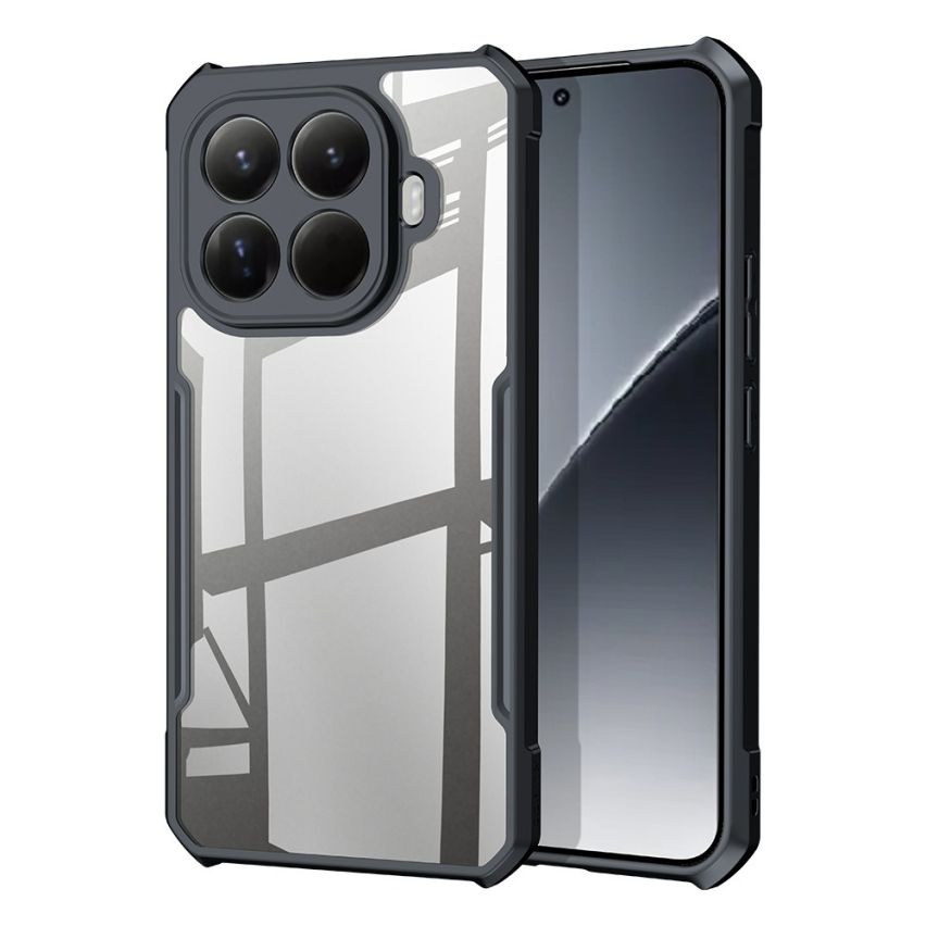 Xiaomi 15T Pro XUNDD Case