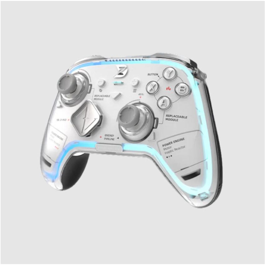 ZD Ultimate Legend Wireless Controller – 3000Hz Gaming Controller