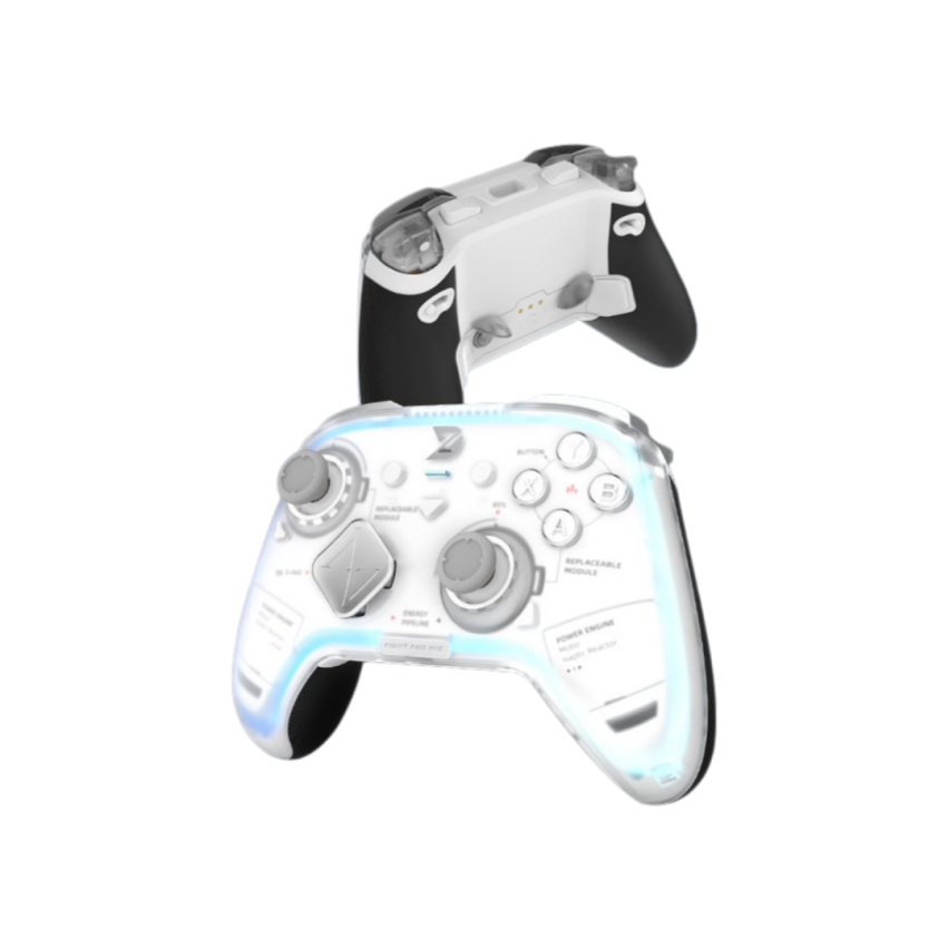 ZD Ultimate Legend Wireless Controller – 3000Hz Gaming Controller