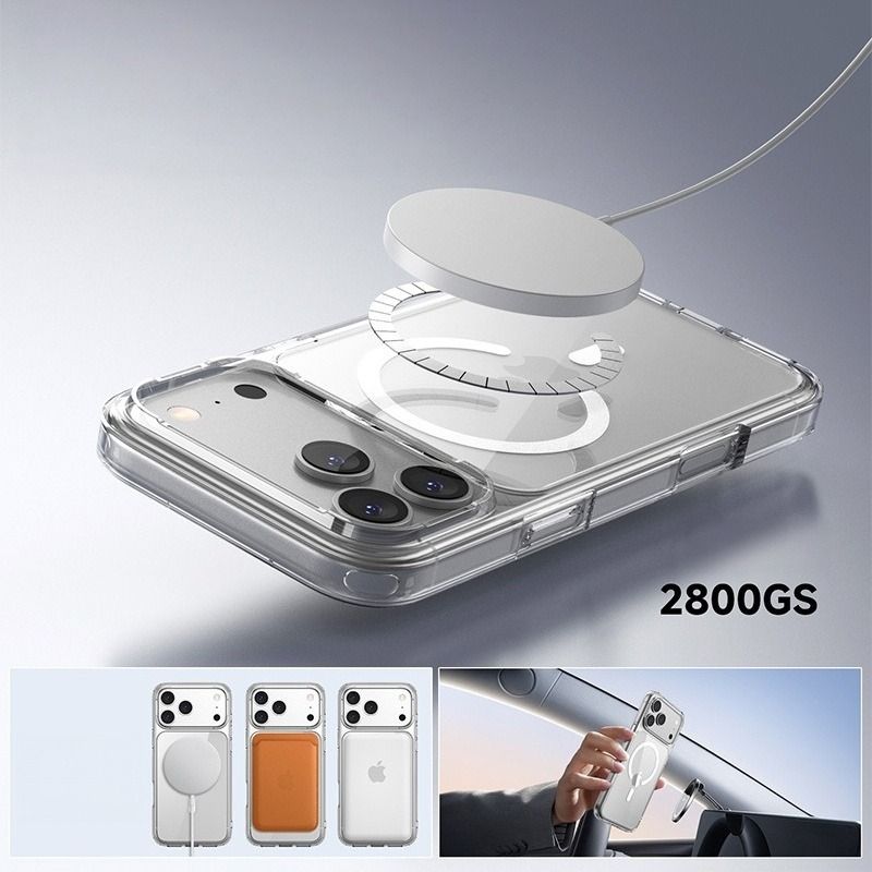 MagSafe vs Magnetic Phone Cases: What's the Difference?