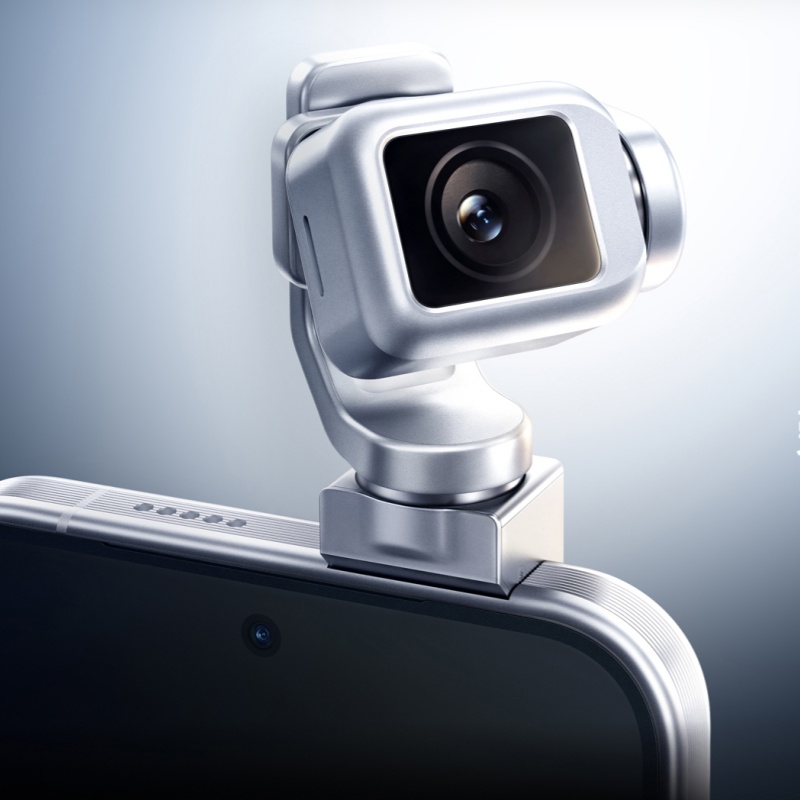 The World’s First Robot Phone, Honor Robot Phone, Officially Unveiled