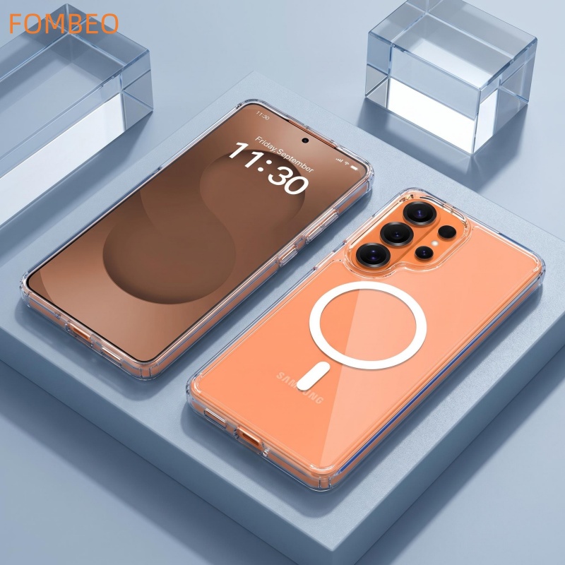 Clear vs Matte Phone Cases: Which One Should You Choose?