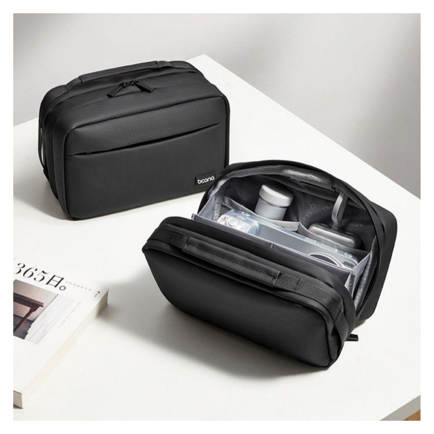 Laptop Bag Materials Guide: How to Choose the Best Material for Your Laptop Bag?