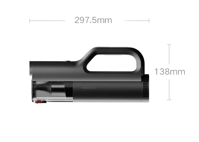 vacuum cleaner