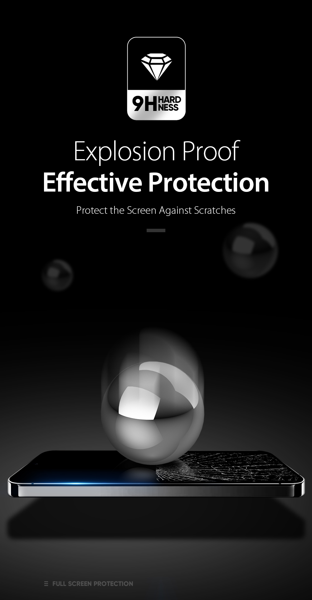 DUX DUCIS Tempered Glass for Samsung S25 Ultra with Dust Removal Installation Kit