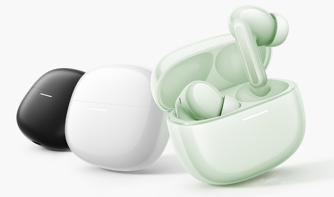 REDMI Buds 8 ANC Earbuds 50dB Noise Cancelling Bluetooth 5.4
